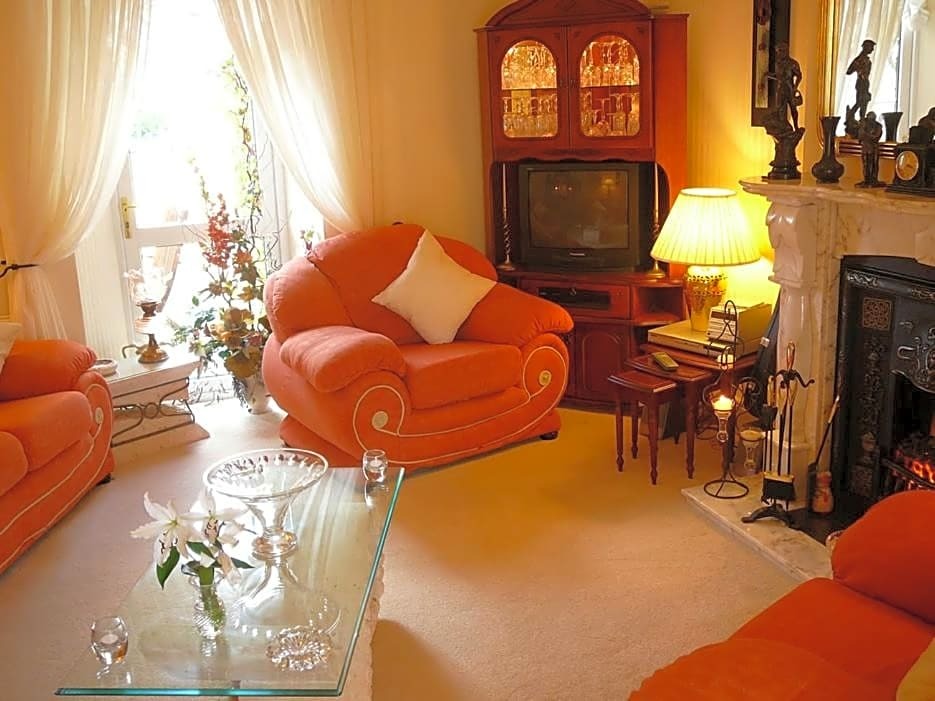 Annalee House B&B by null
