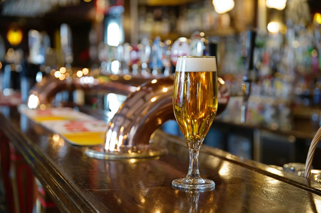 Hotel Bishops Arms Kristianstad - Général