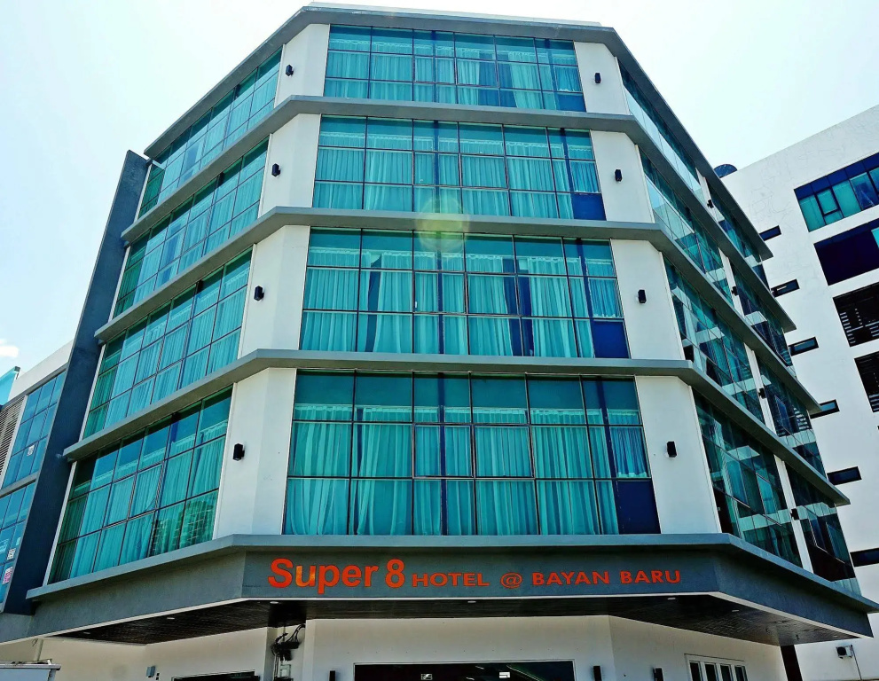 Hotel photo 22