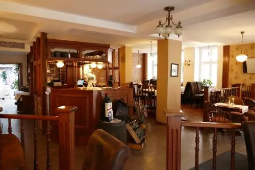 Hotel Am Dom - Général