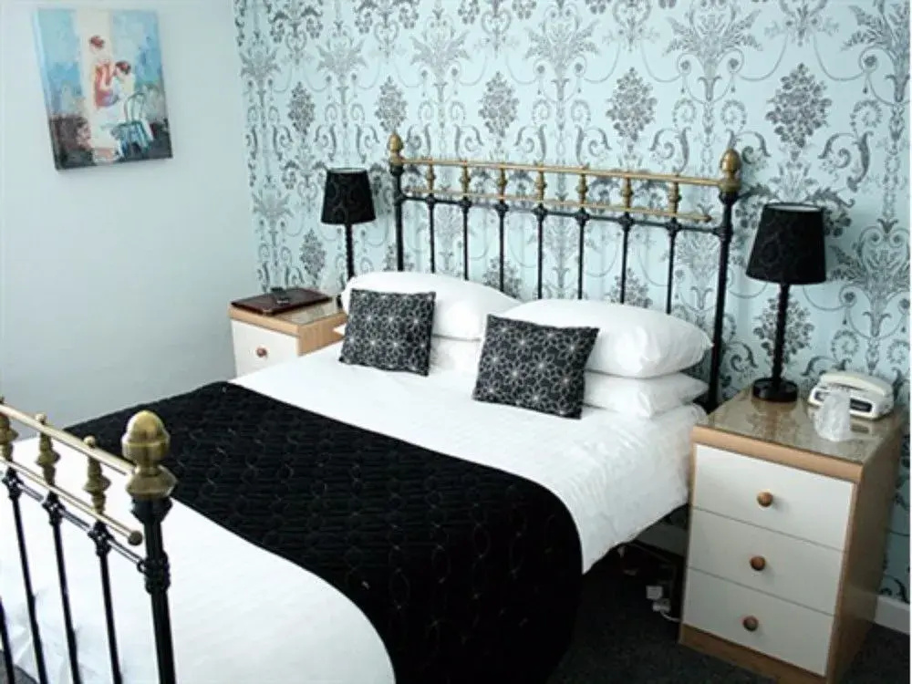Hotel photo 10