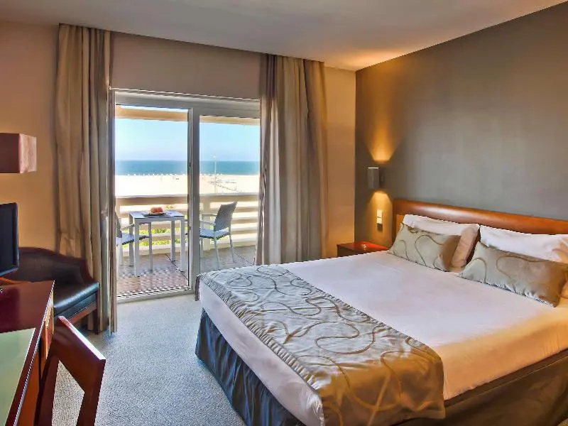 Vila Gale Collection Figueira da Foz Hotel - Chambres