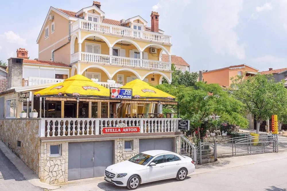 B&B Milic