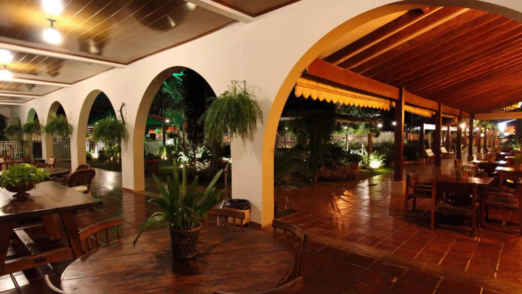Hotel Mantovani - Général