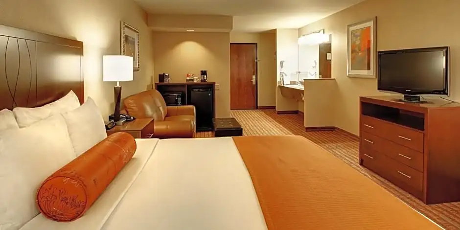 The Hotel Salem - Chambres