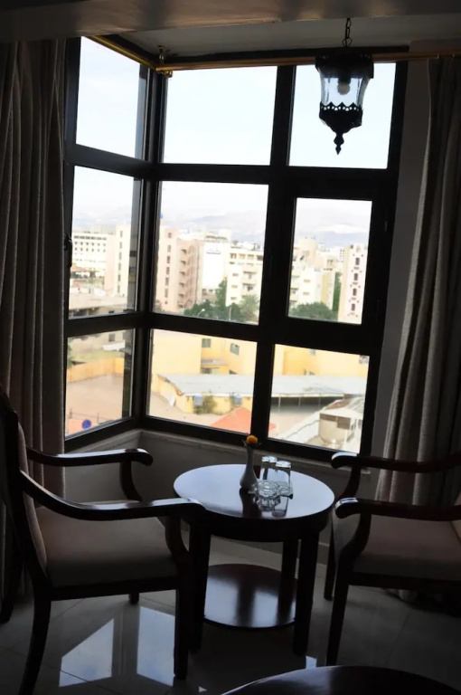 Zaitouna Hotel - Général