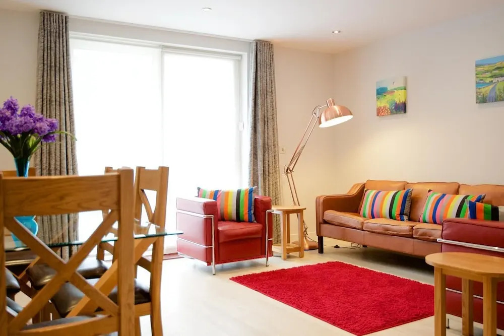 Signet Apartments-Vesta — фото 4