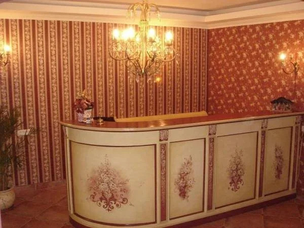 Hotel Zefir - фото 2