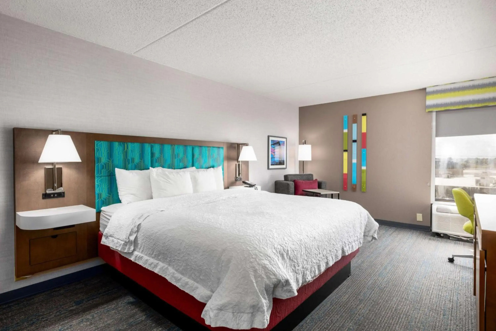 Hotel photo 14