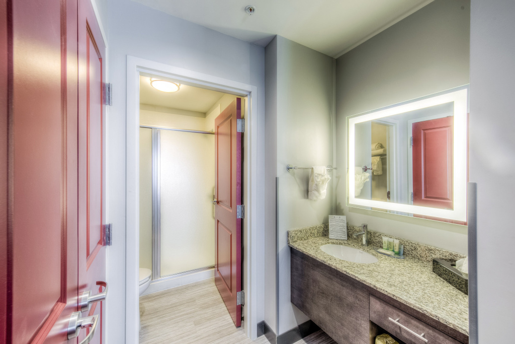 Staybridge Suites Columbus Univ Area - OSU by IHG - Général