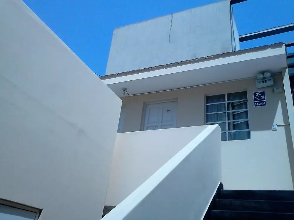 Hotel Pradera Verde Inn