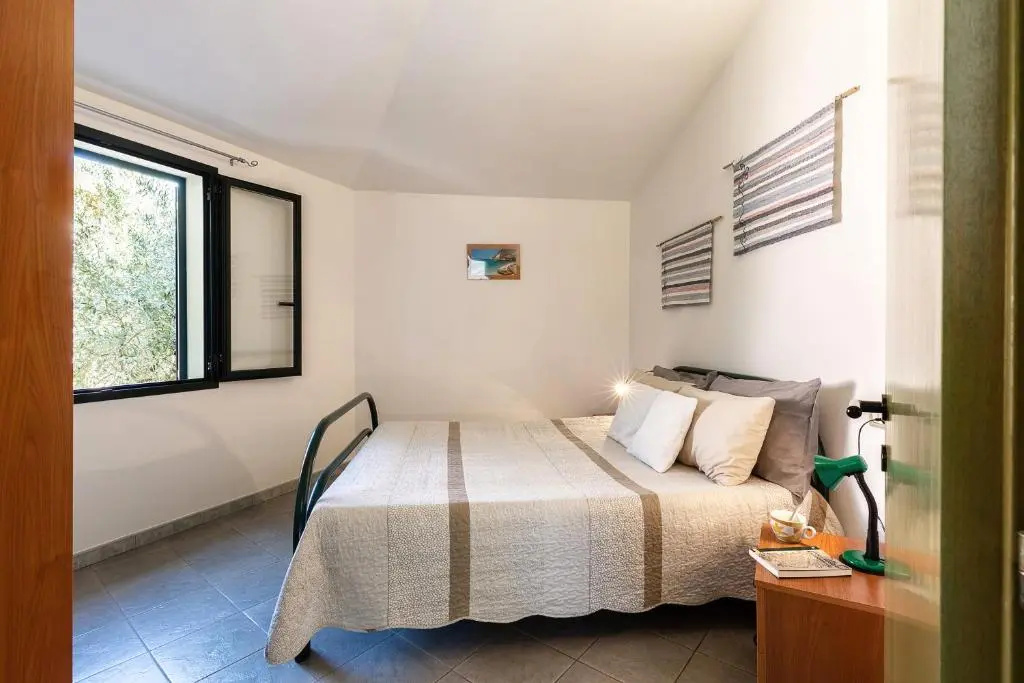 Case Vacanza Masoniai - Chambres