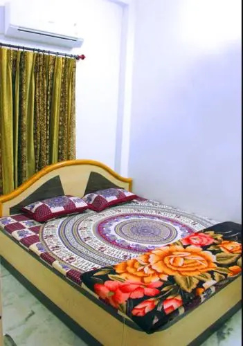 Hotel Shiv Shakti Palace