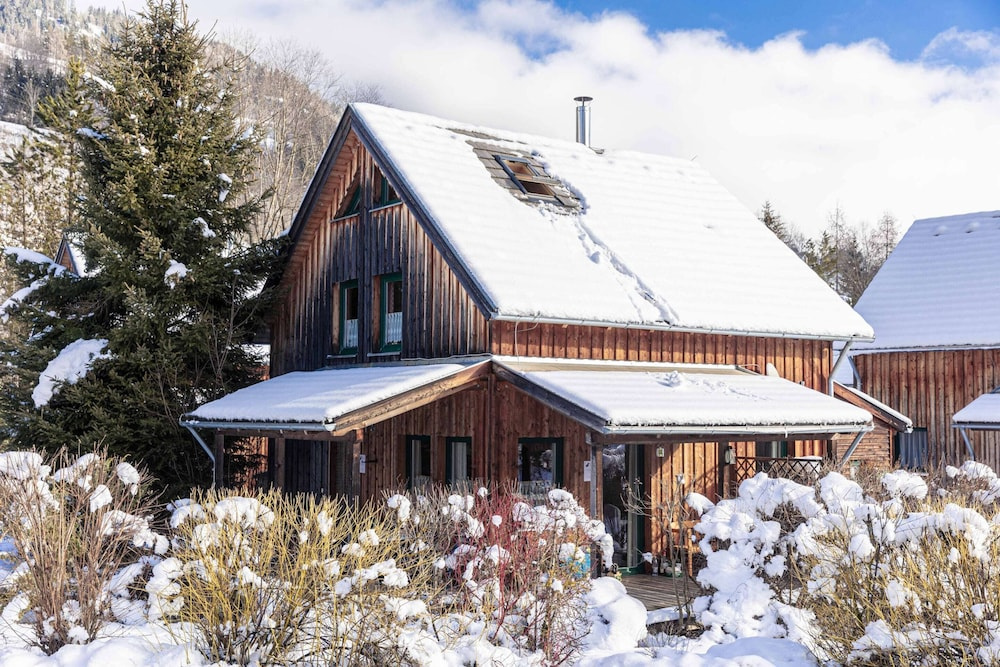Large Vacation Home Near ski Resort
