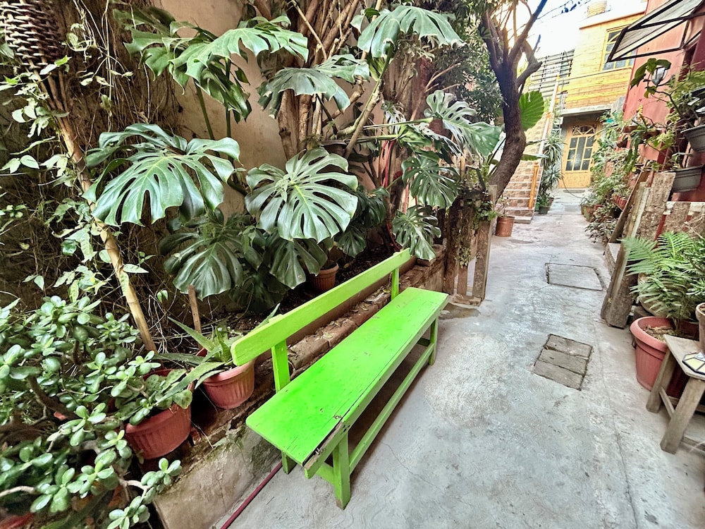 SiempreViva Hospedaje By GEstores