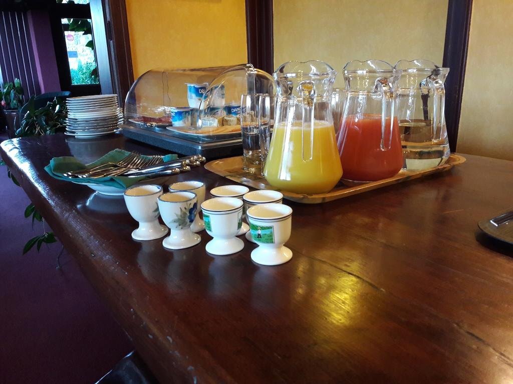 Villa Le Genet Fleuri, La Roche-en-ardenne, 2 à 4 pers. by null