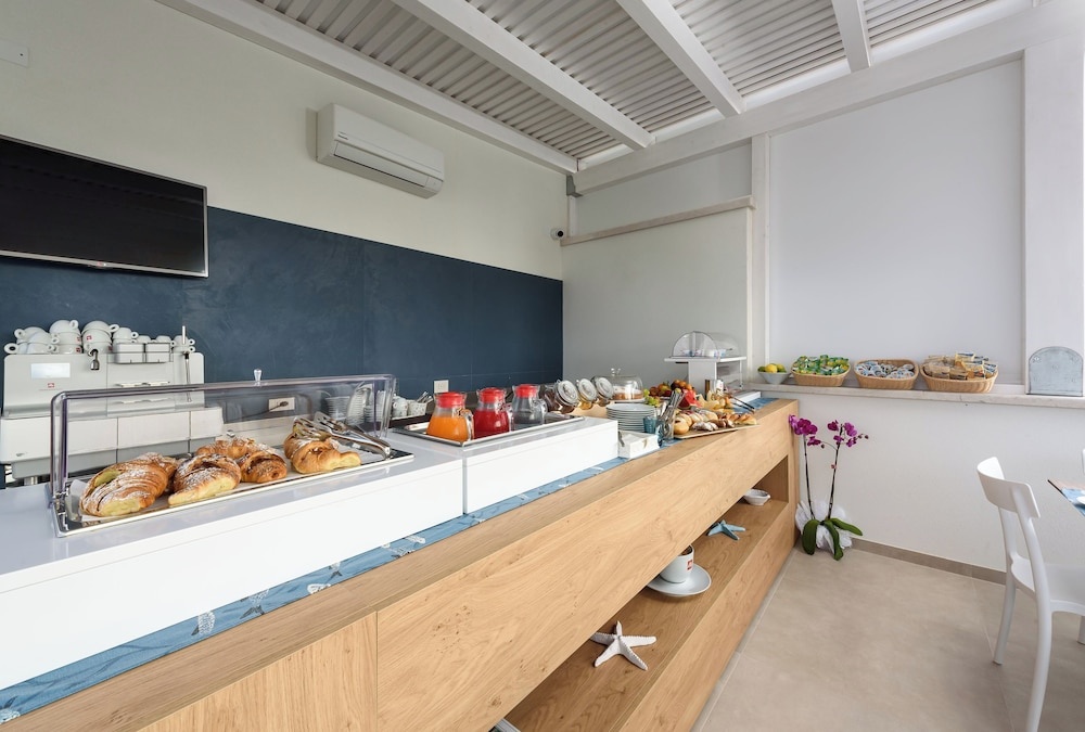 Il Mare Dentro Suites Galeriebild 11