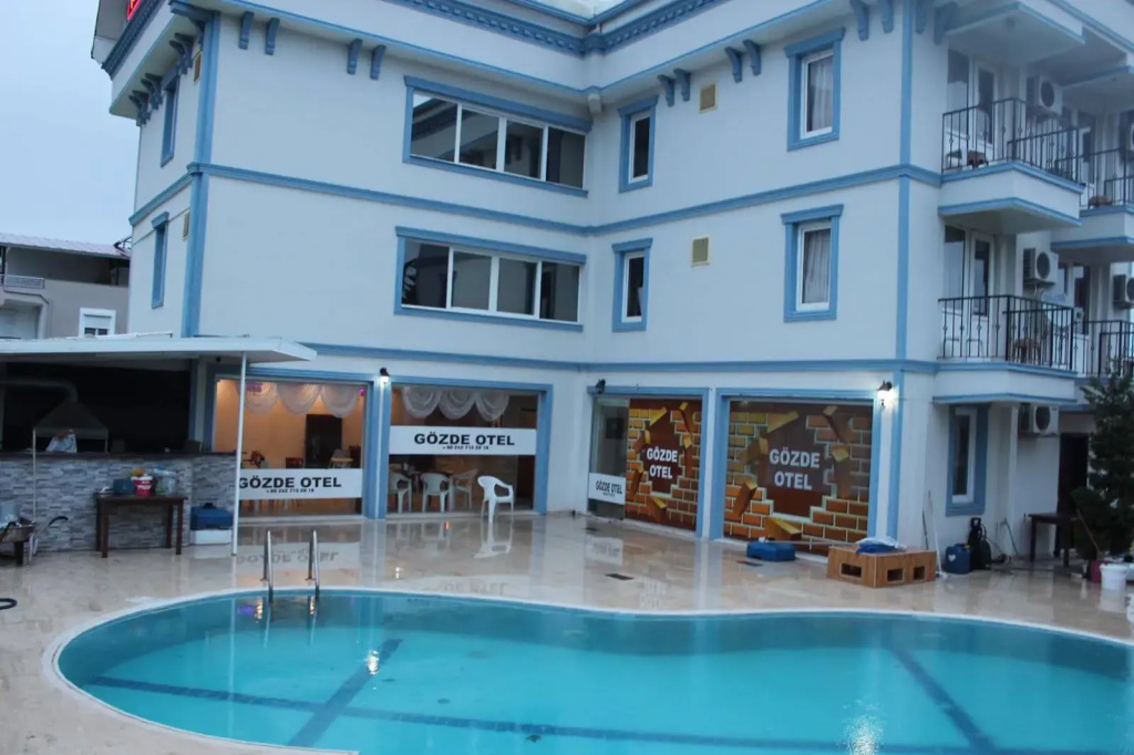 Hotel photo 16