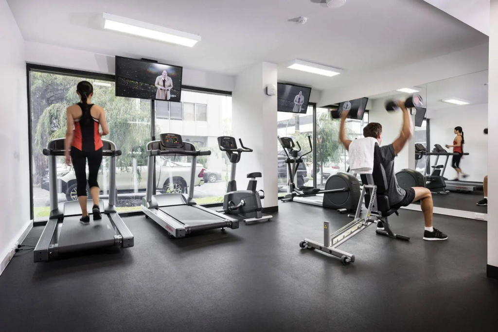 Holiday Inn West Perth by IHG - Général