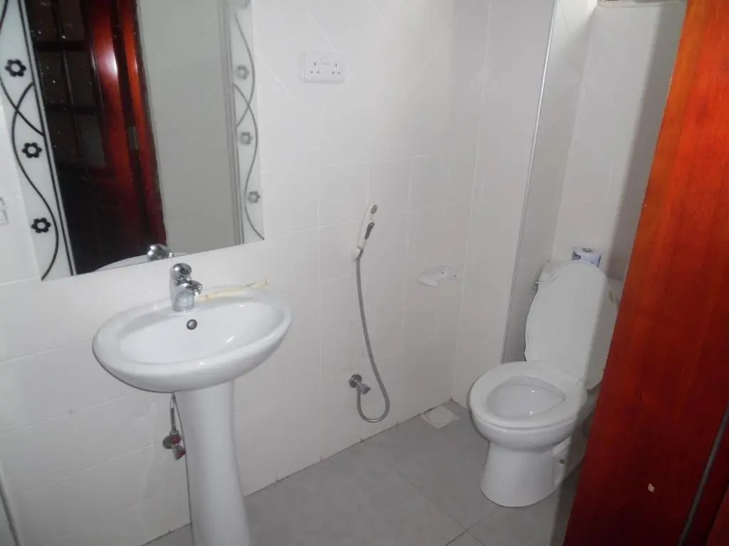 Lantana Hotel - Chambres