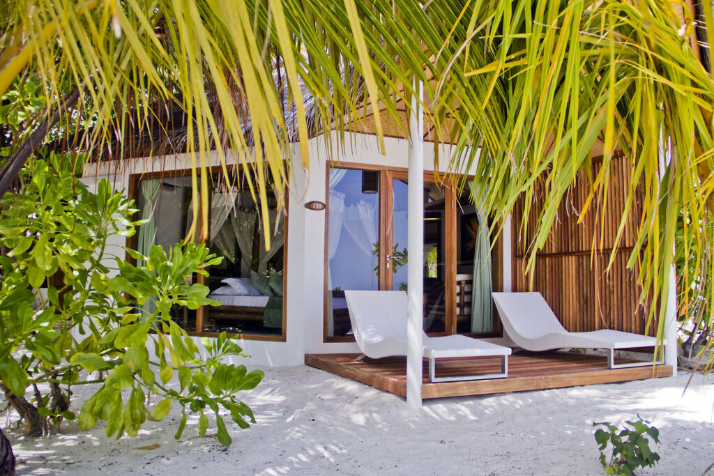 Safari Island Resort & Spa