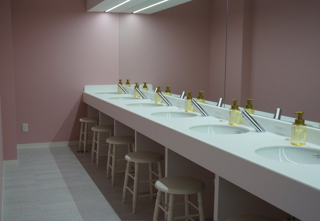 Akihabara BAY HOTEL - Caters to Women 사진 20