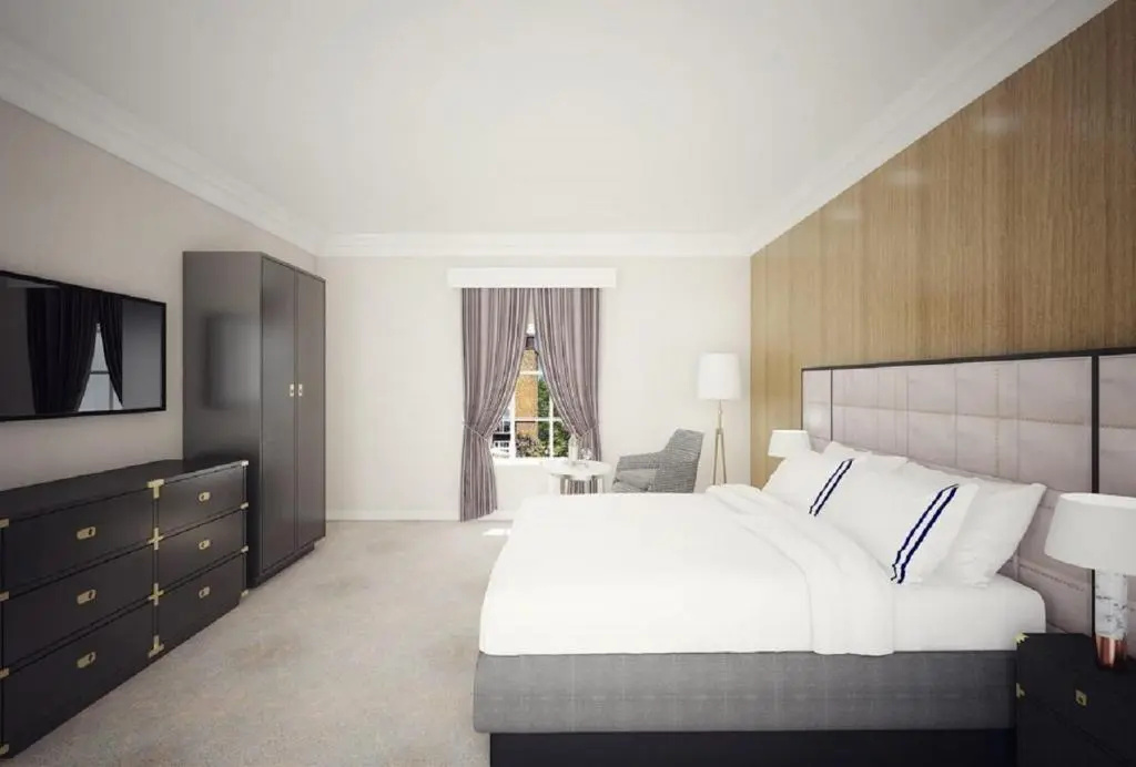 The Sire Hotel Lexington, Tapestry Collection by Hilton - Chambres