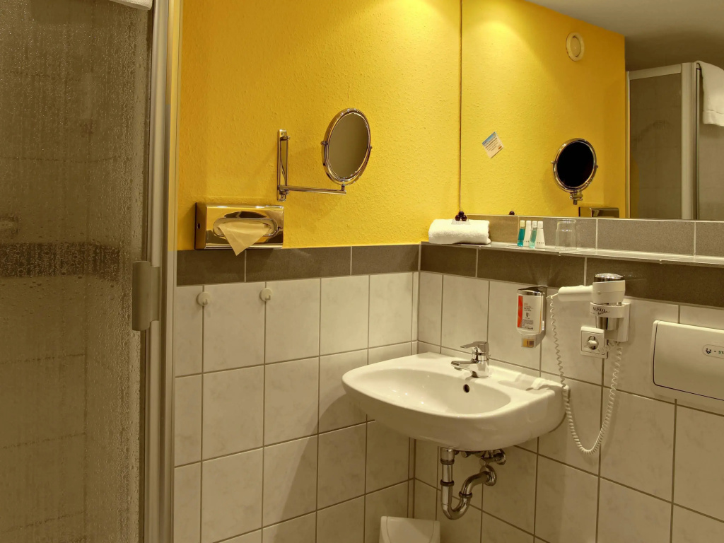 Best Western Hotel Dortmund Airport - Général