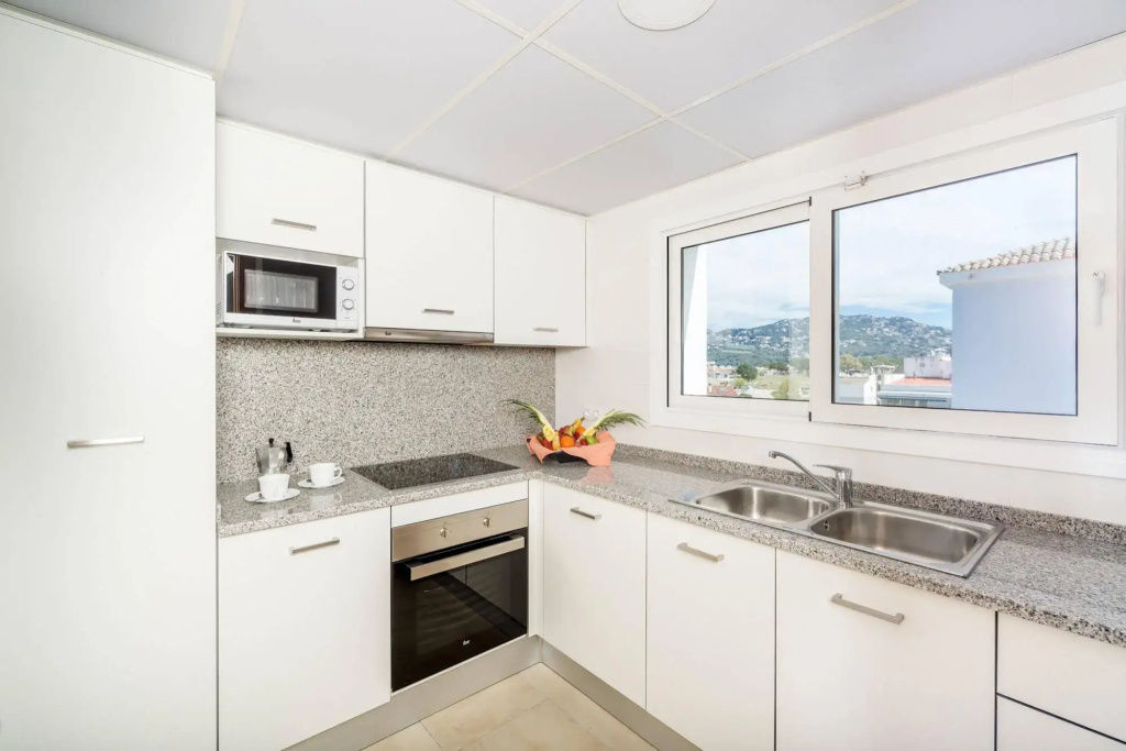 Apartaments Condado - Général