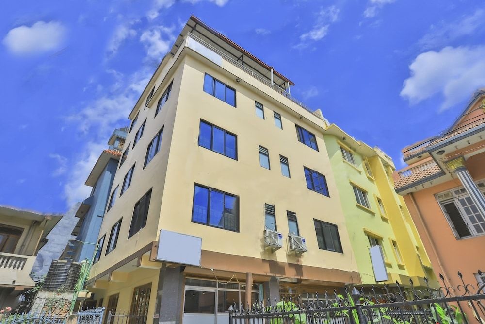 Naukrinepal Hotel by OYO Rooms