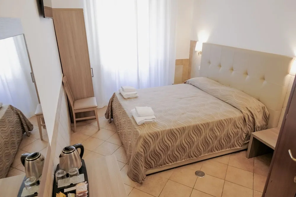 Classic Single room