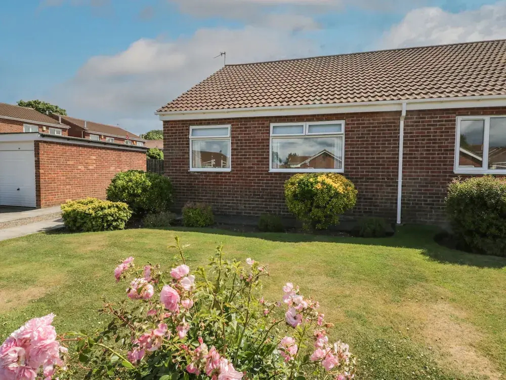 Rose Bungalow