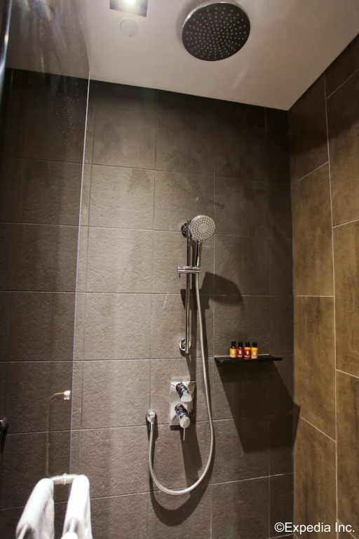 Номер Standard Пентхаус в Hotel YAN