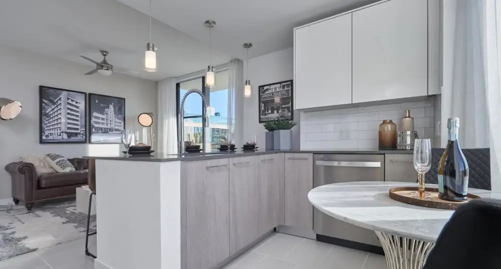 Downtown Luxury Rentals