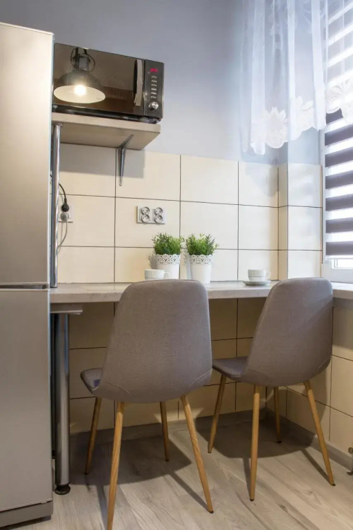 Apartments Gradowa - фото 12