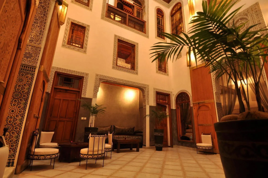 Hotel photo 2