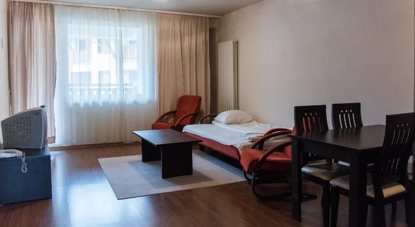 Bansko Royal Towers - Général