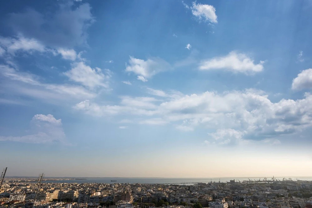 Grand View Thessaloniki