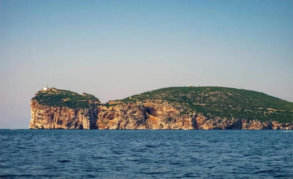 Villa Maria Pia — фото 2