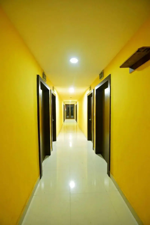 Czar Palace Resort Udaipur - Général