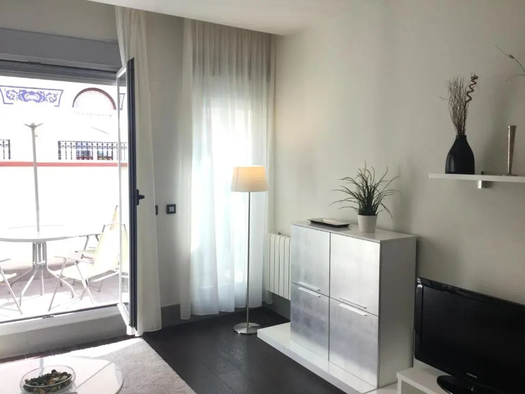 Forever Apartments Madrid