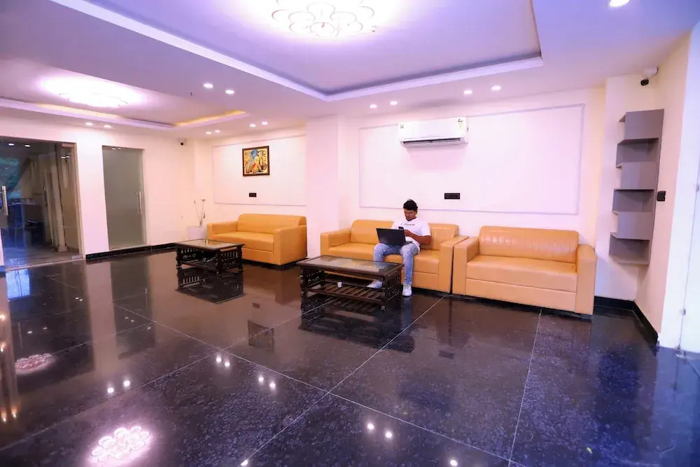 Hotel photo 21
