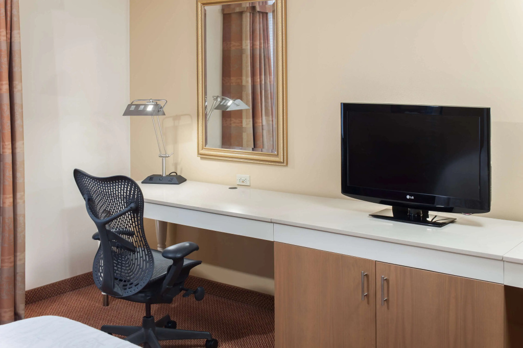 Hilton Garden Inn McAllen Airport - Général