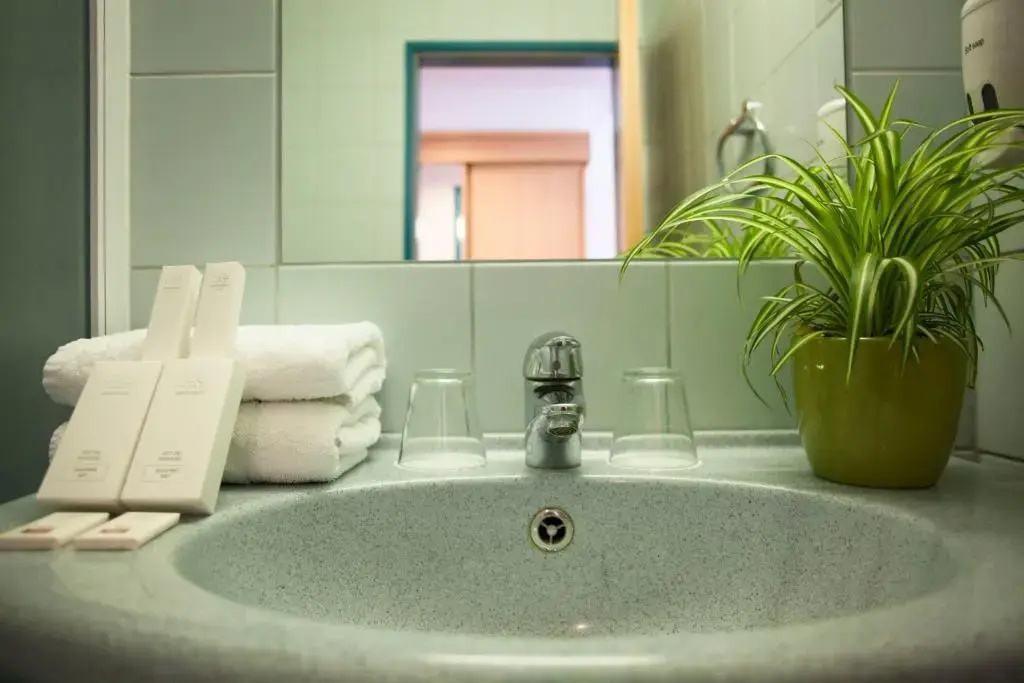 City Hotel Matyas - Chambres