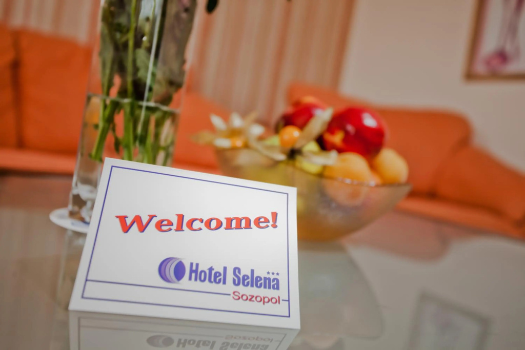 Hotel photo 14