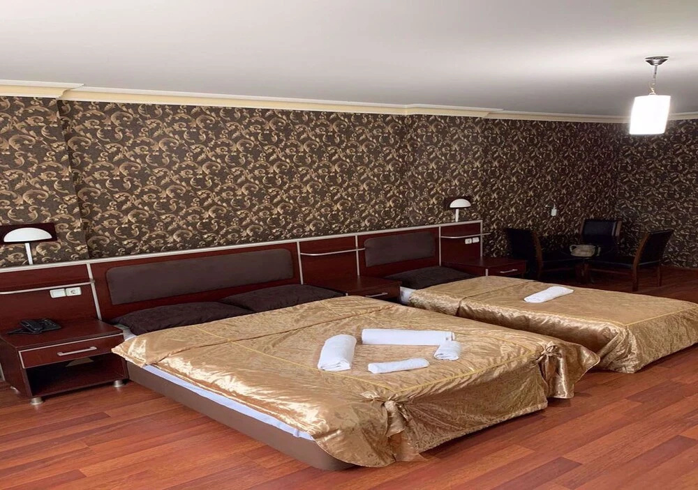 Safir Hotels Silivri - фото 44