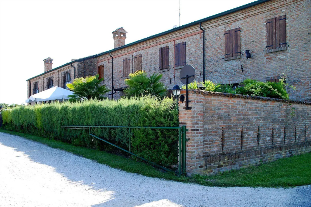 Agriturismo B&B Corte dei Gioghi
