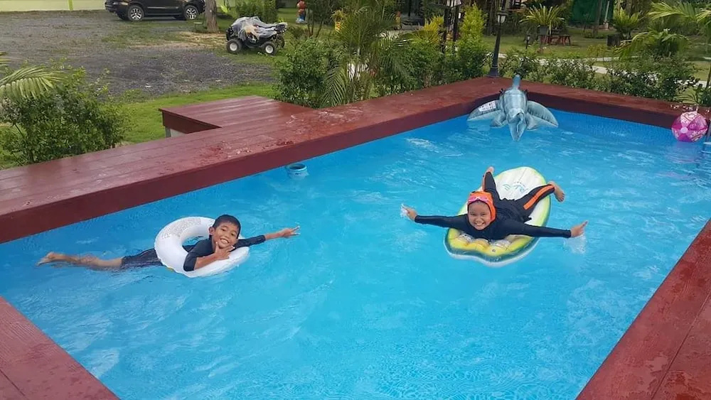 Sangvimarn Resort - фото 20