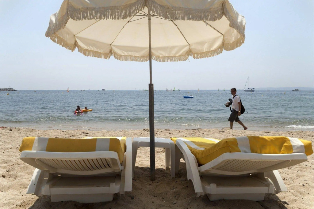 Maeva Particuliers Les Terrasses des Issambres - Général