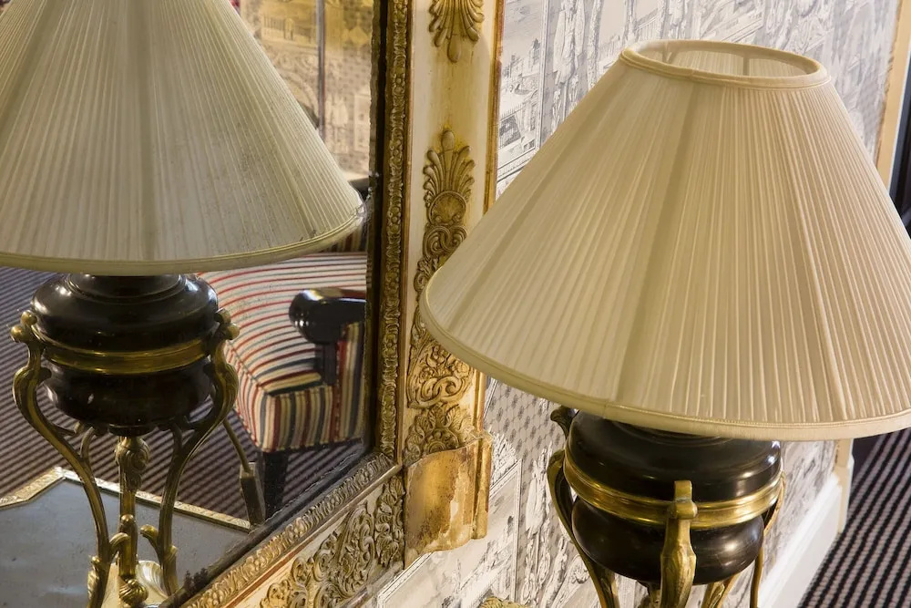 Hôtel Villa d'Estrées - Saint-Germain 85